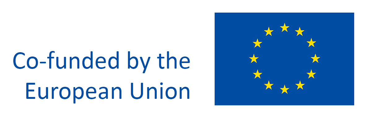 Cofunded by the EU