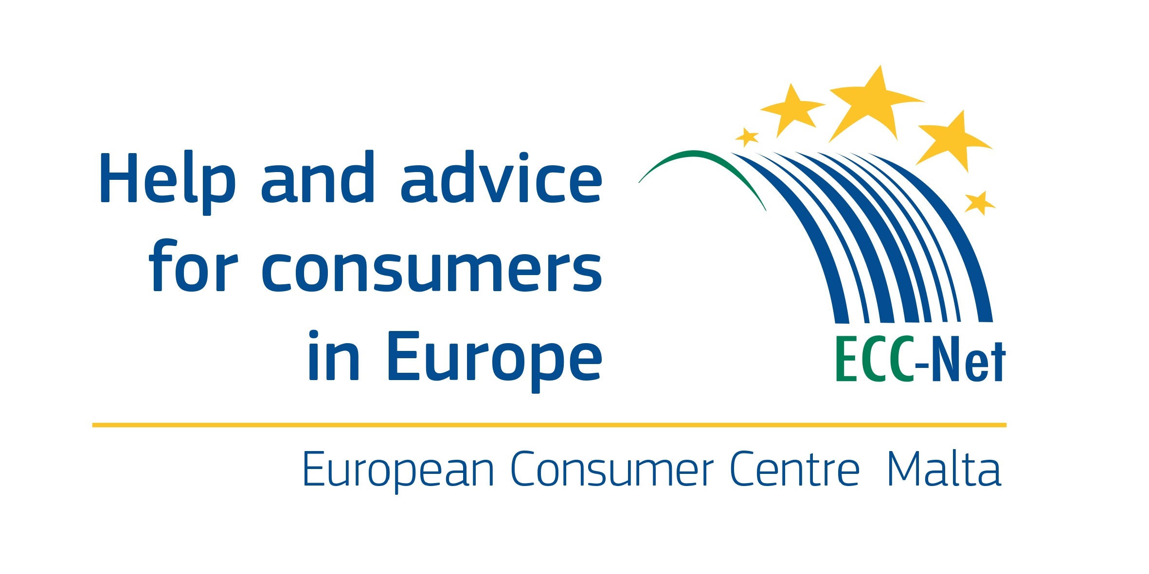 ECC Net logo